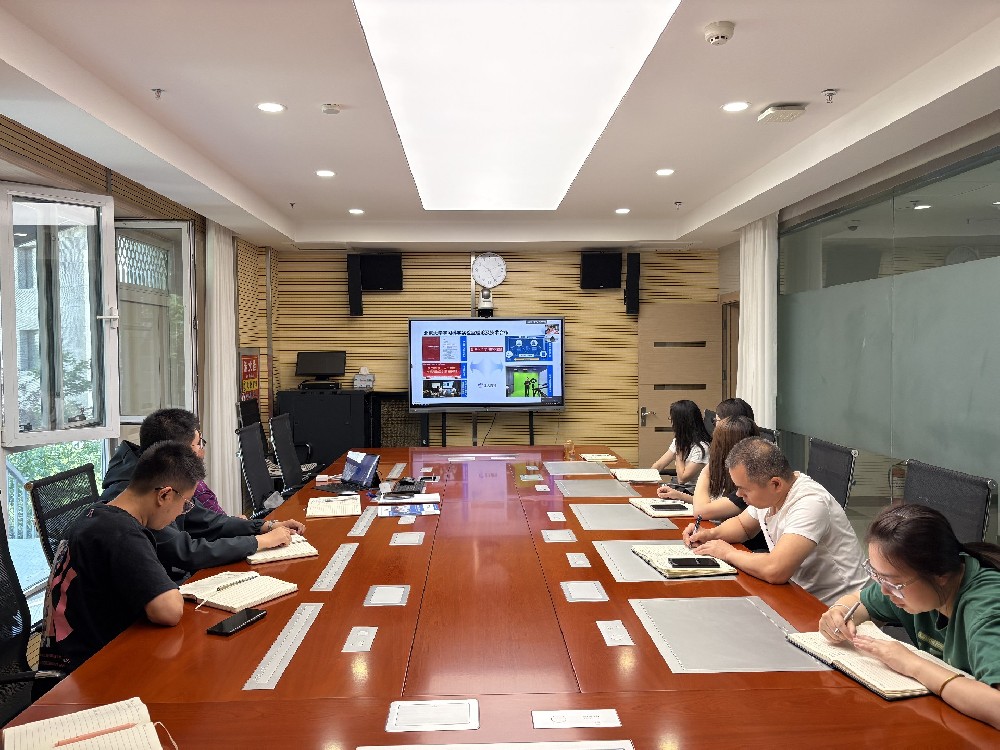 北大青鳥人工智能研究院攜手新疆華遠同創(chuàng)科技有限公司，共啟AI賦能教育新征程